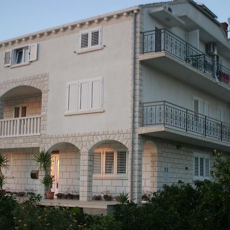 Apartments וולה לוקה מראה חיצוני תמונה