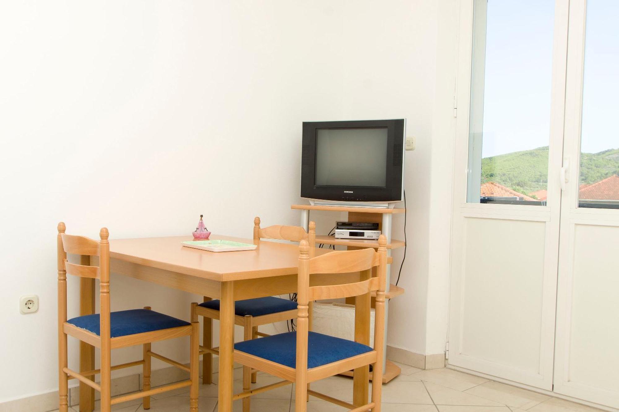 Apartments וולה לוקה מראה חיצוני תמונה