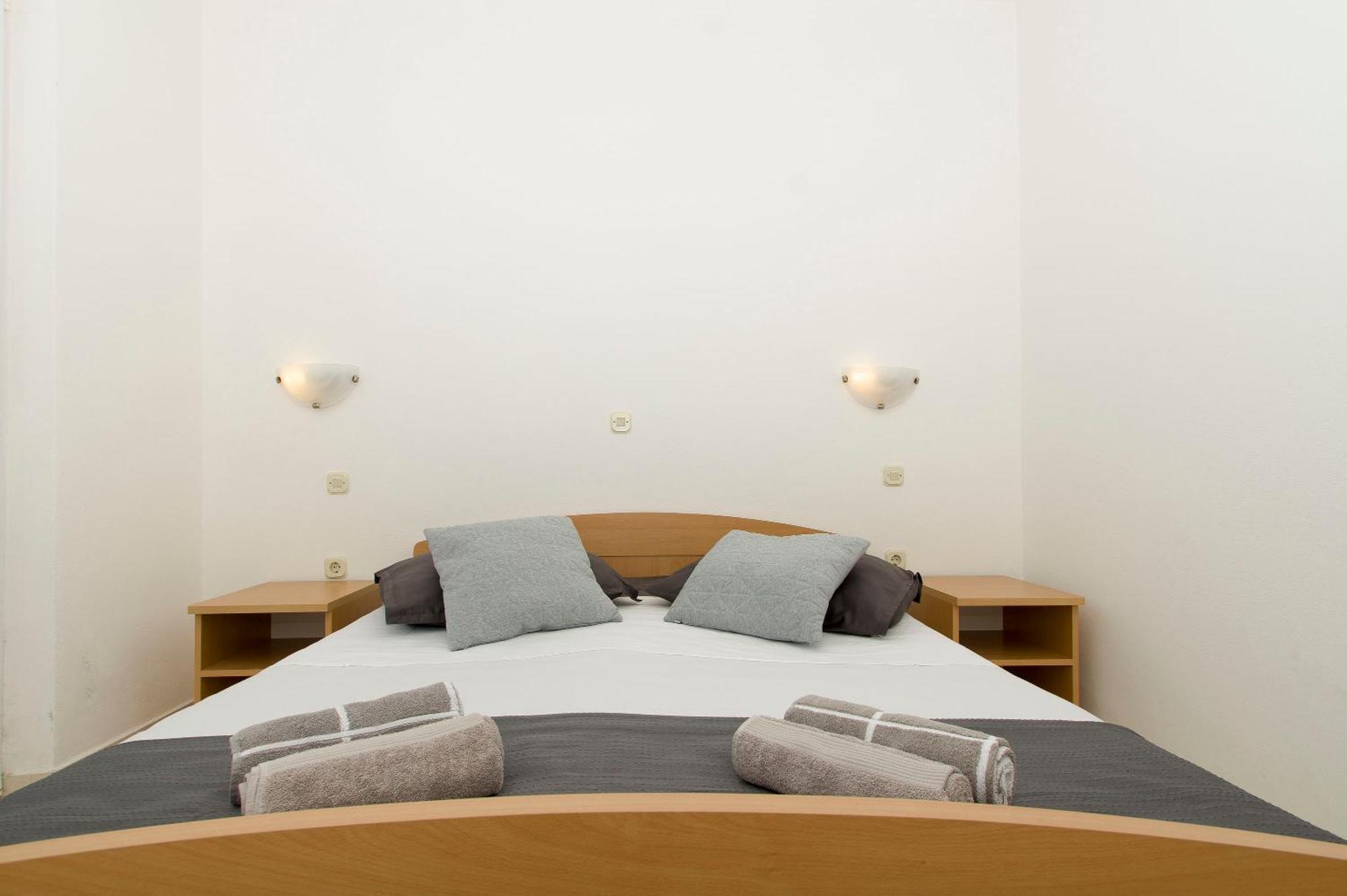 Apartments וולה לוקה מראה חיצוני תמונה