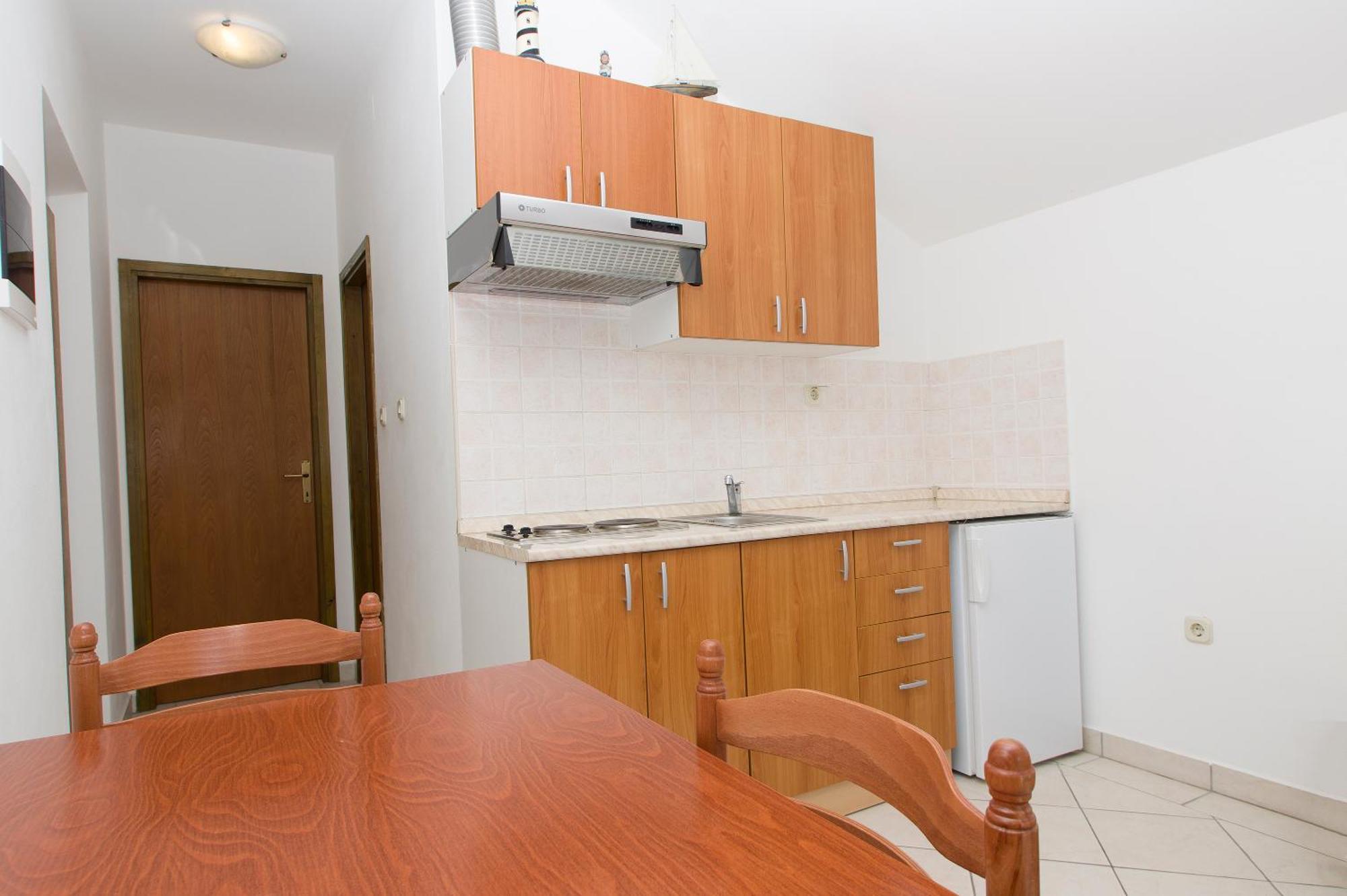 Apartments וולה לוקה מראה חיצוני תמונה
