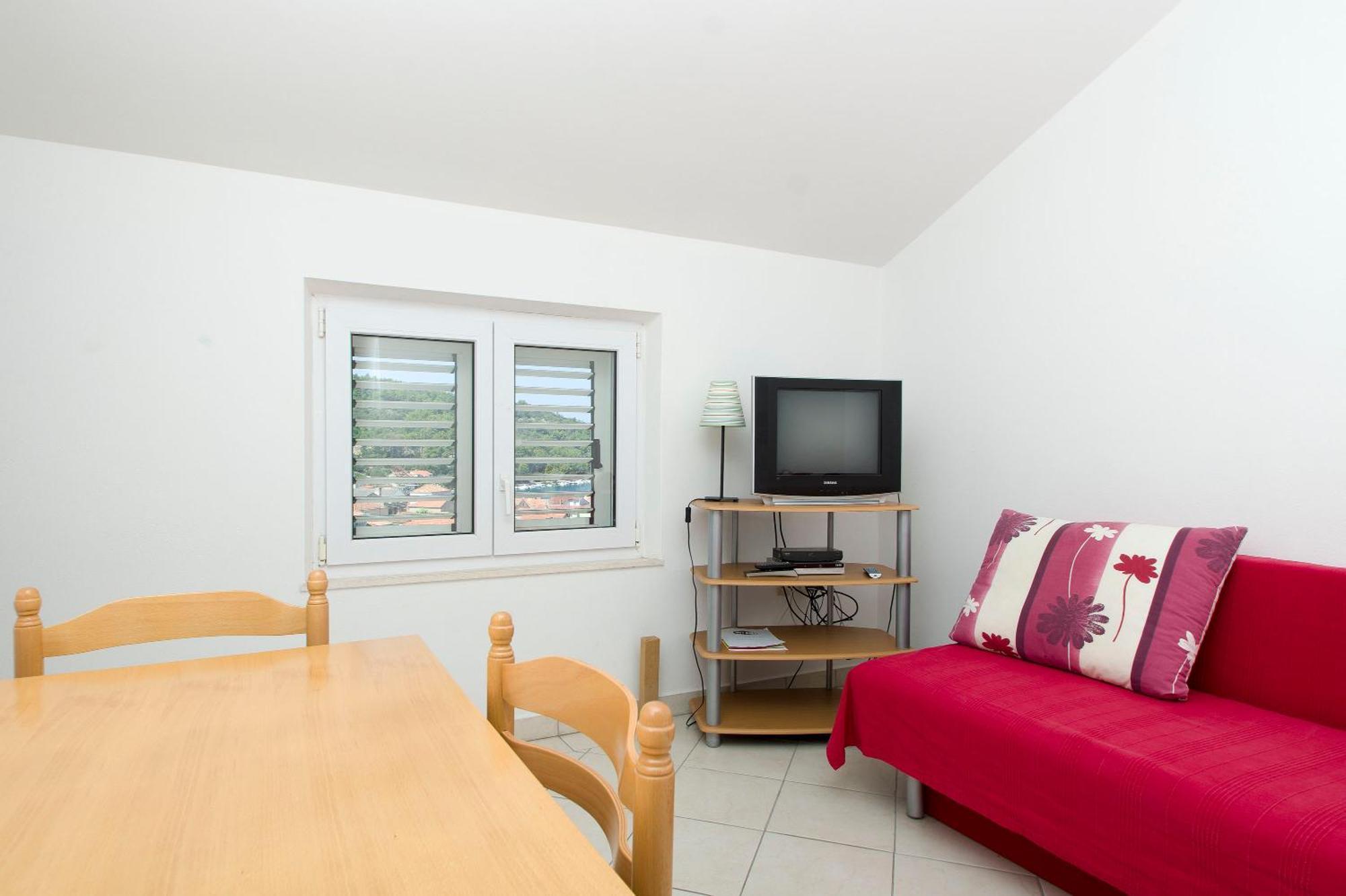 Apartments וולה לוקה מראה חיצוני תמונה