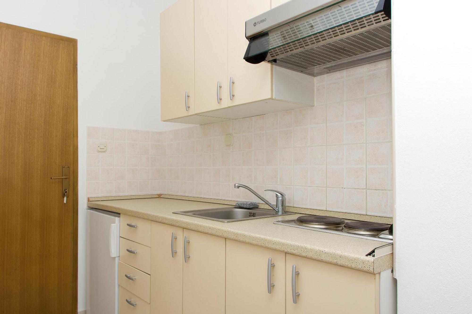 Apartments וולה לוקה מראה חיצוני תמונה