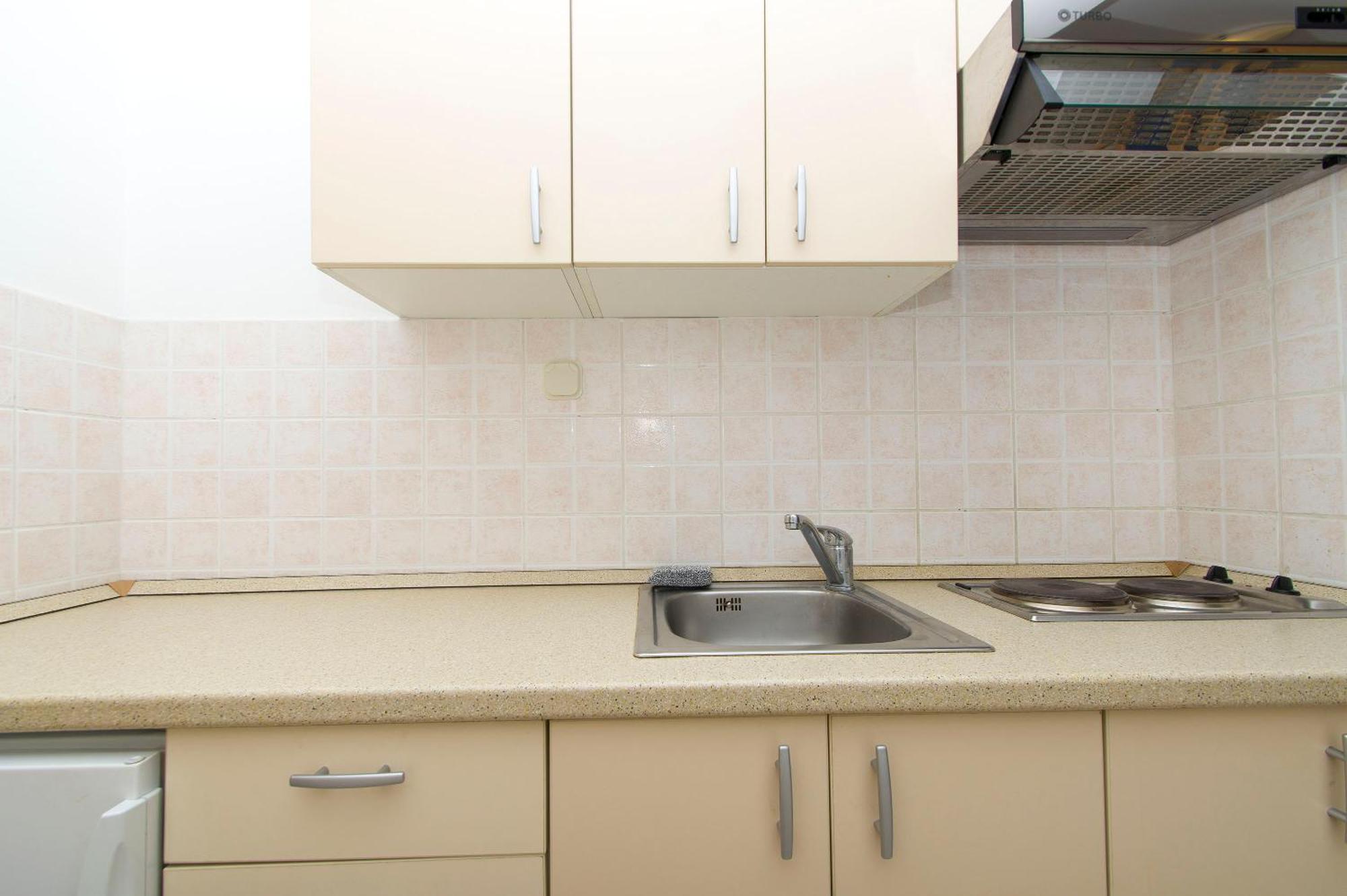 Apartments וולה לוקה מראה חיצוני תמונה
