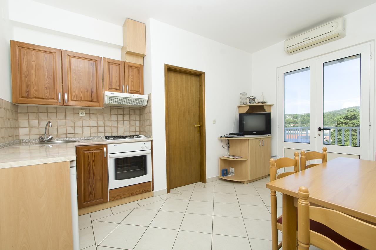 Apartments וולה לוקה מראה חיצוני תמונה