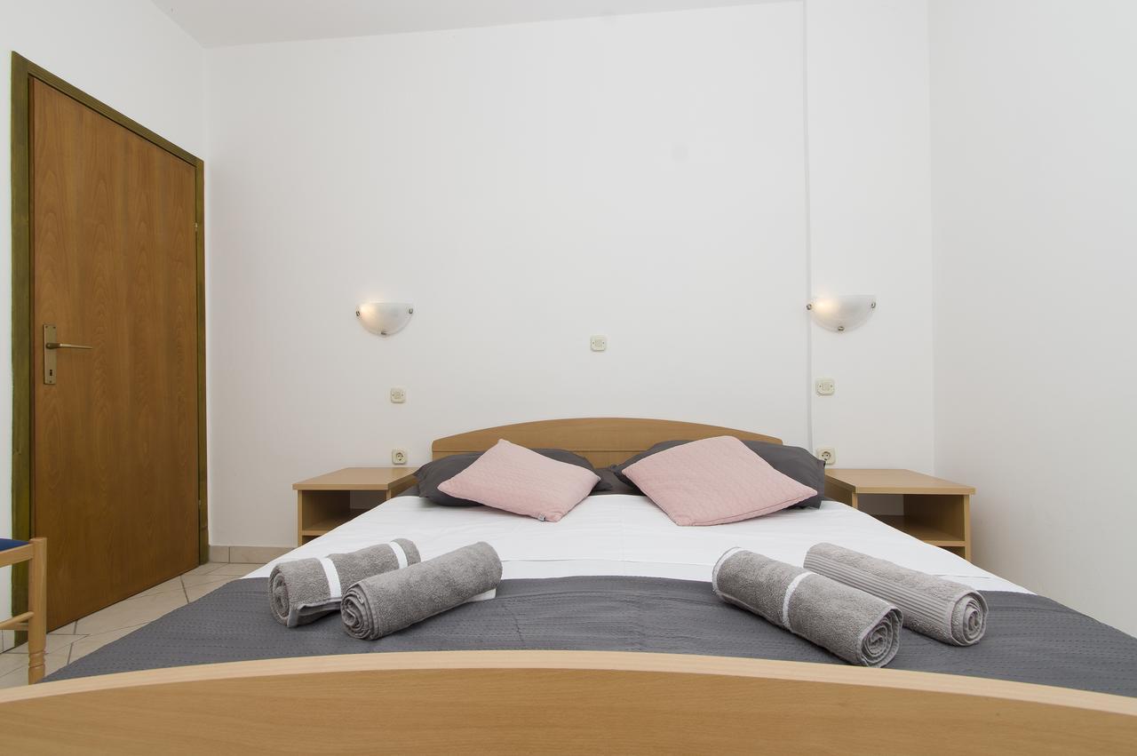 Apartments וולה לוקה מראה חיצוני תמונה
