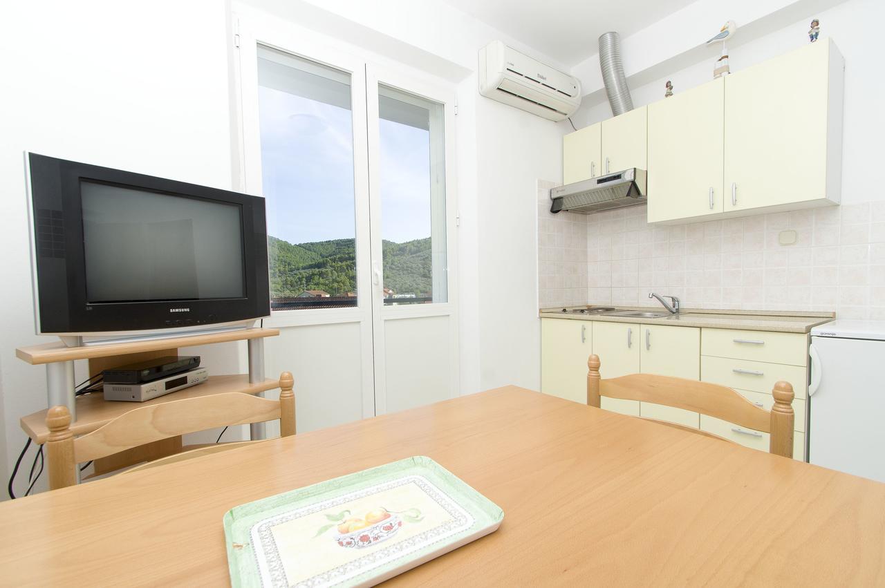 Apartments וולה לוקה מראה חיצוני תמונה