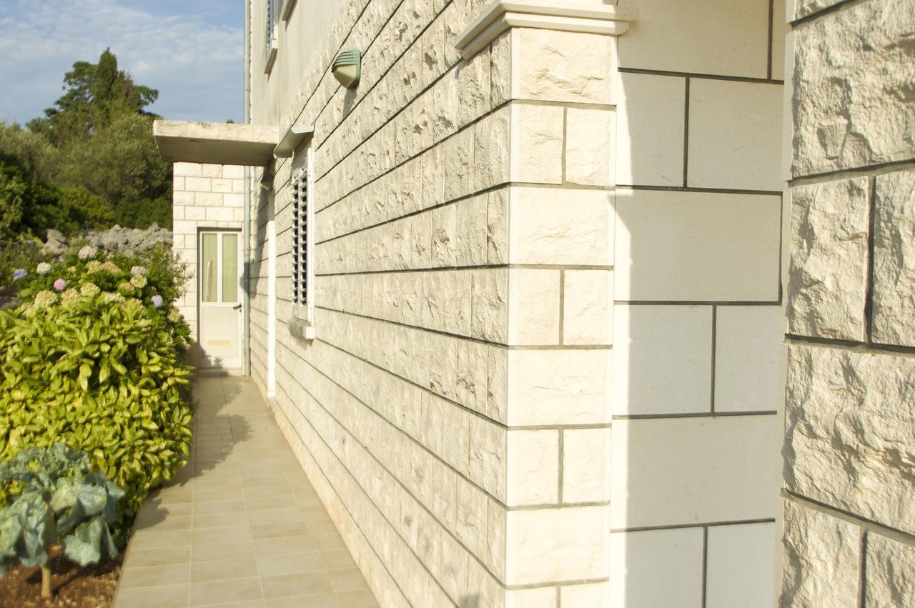 Apartments וולה לוקה מראה חיצוני תמונה