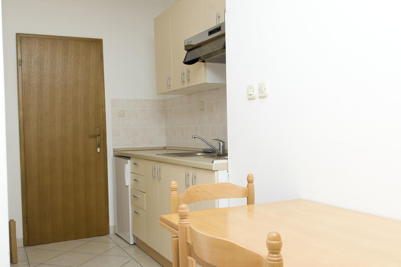 Apartments וולה לוקה מראה חיצוני תמונה