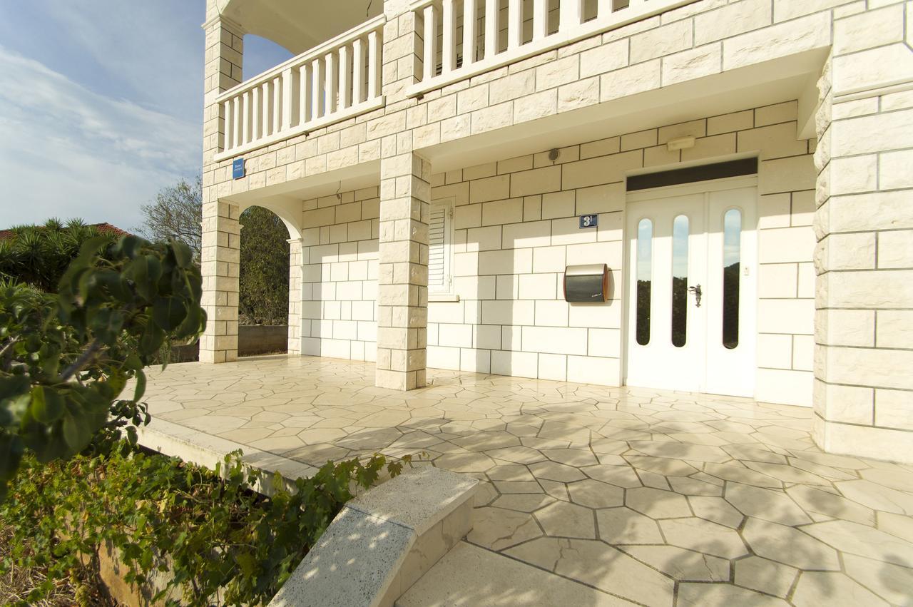 Apartments וולה לוקה מראה חיצוני תמונה