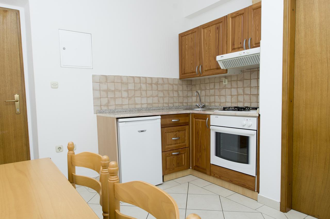 Apartments וולה לוקה מראה חיצוני תמונה