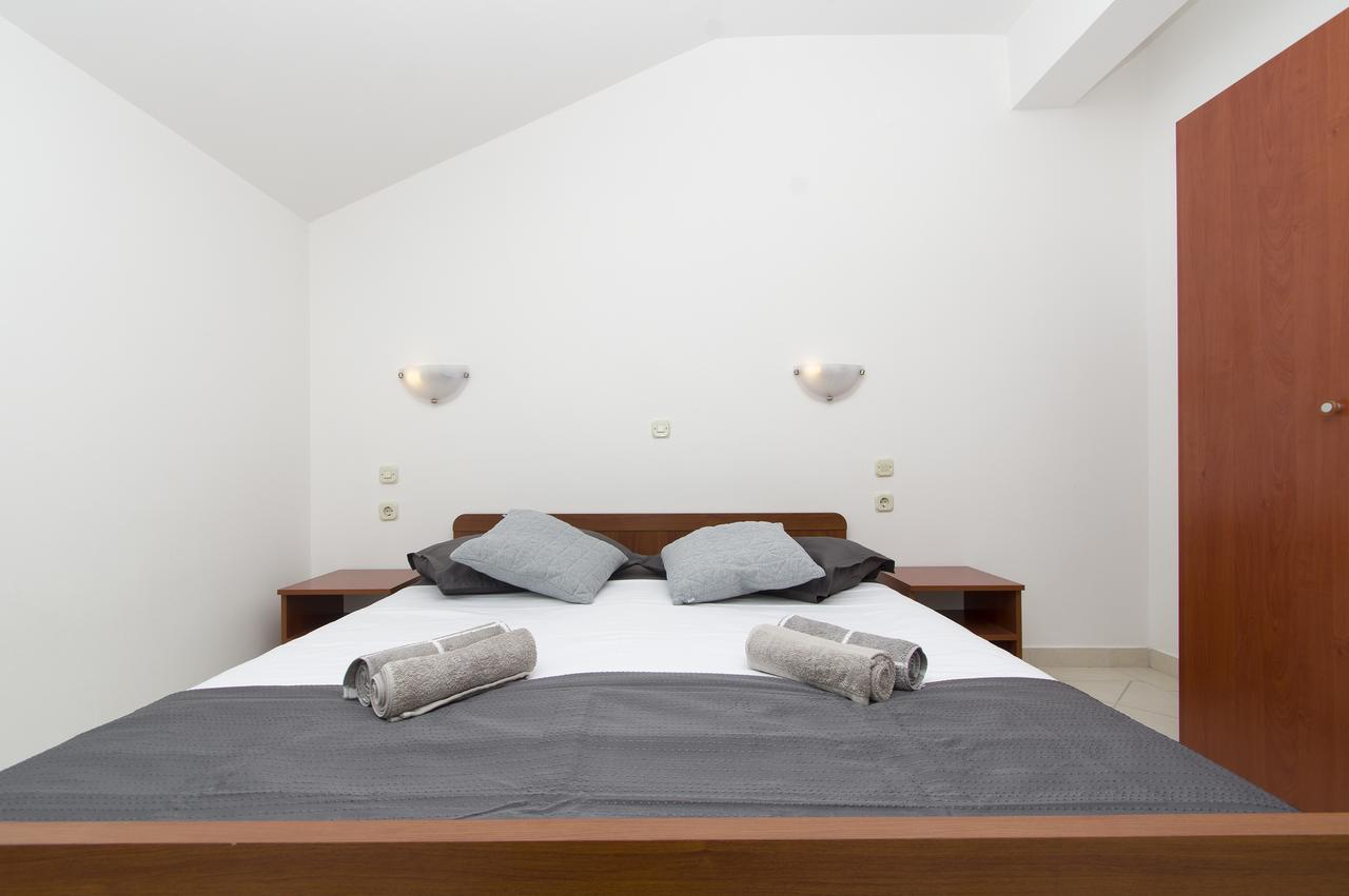 Apartments וולה לוקה מראה חיצוני תמונה