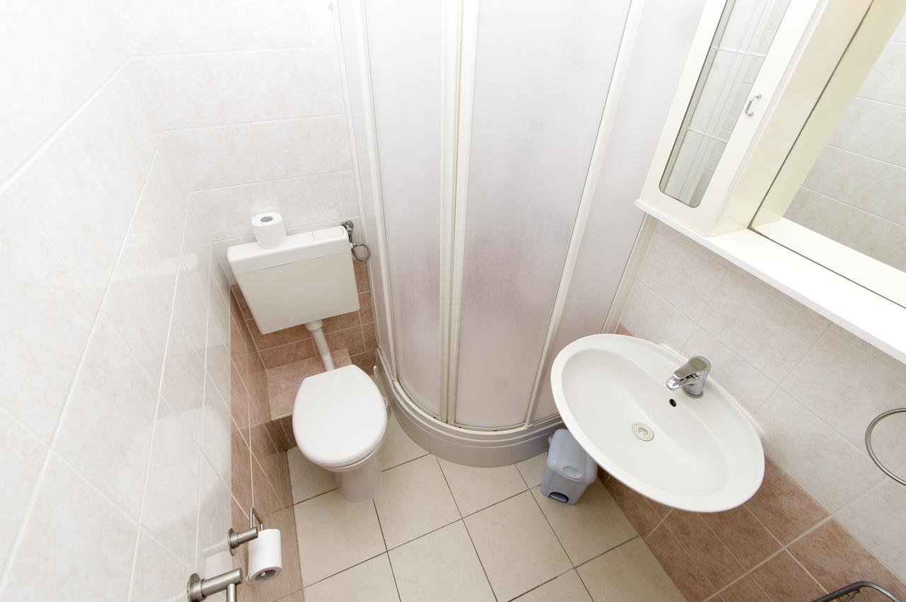 Apartments וולה לוקה חדר תמונה