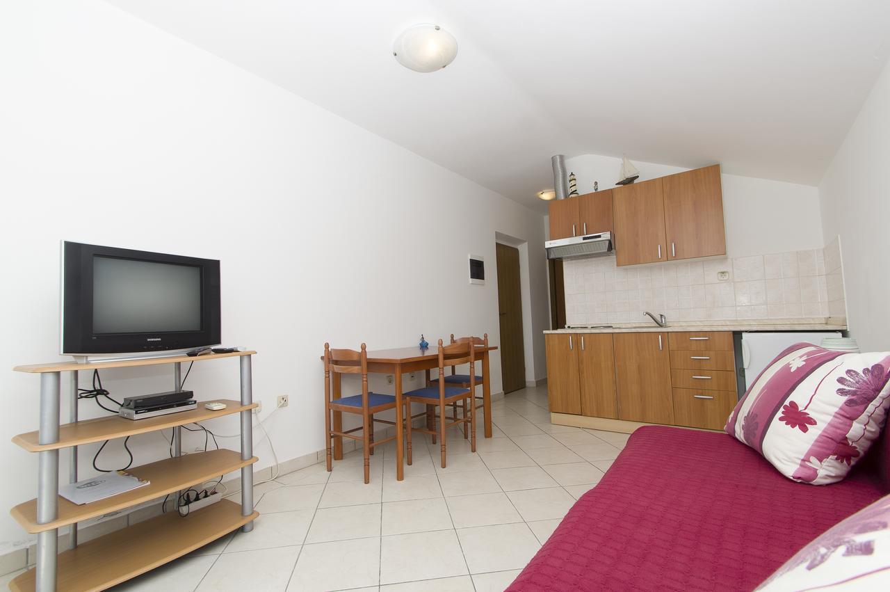 Apartments וולה לוקה חדר תמונה