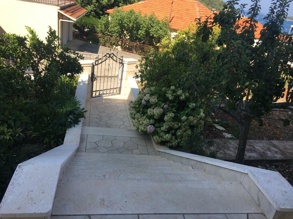 Apartments וולה לוקה מראה חיצוני תמונה