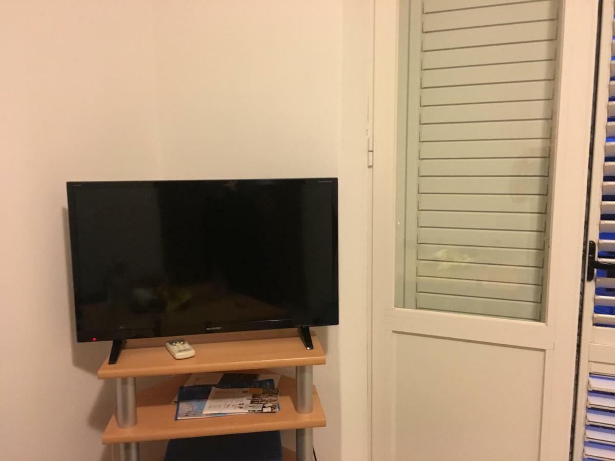 Apartments וולה לוקה מראה חיצוני תמונה