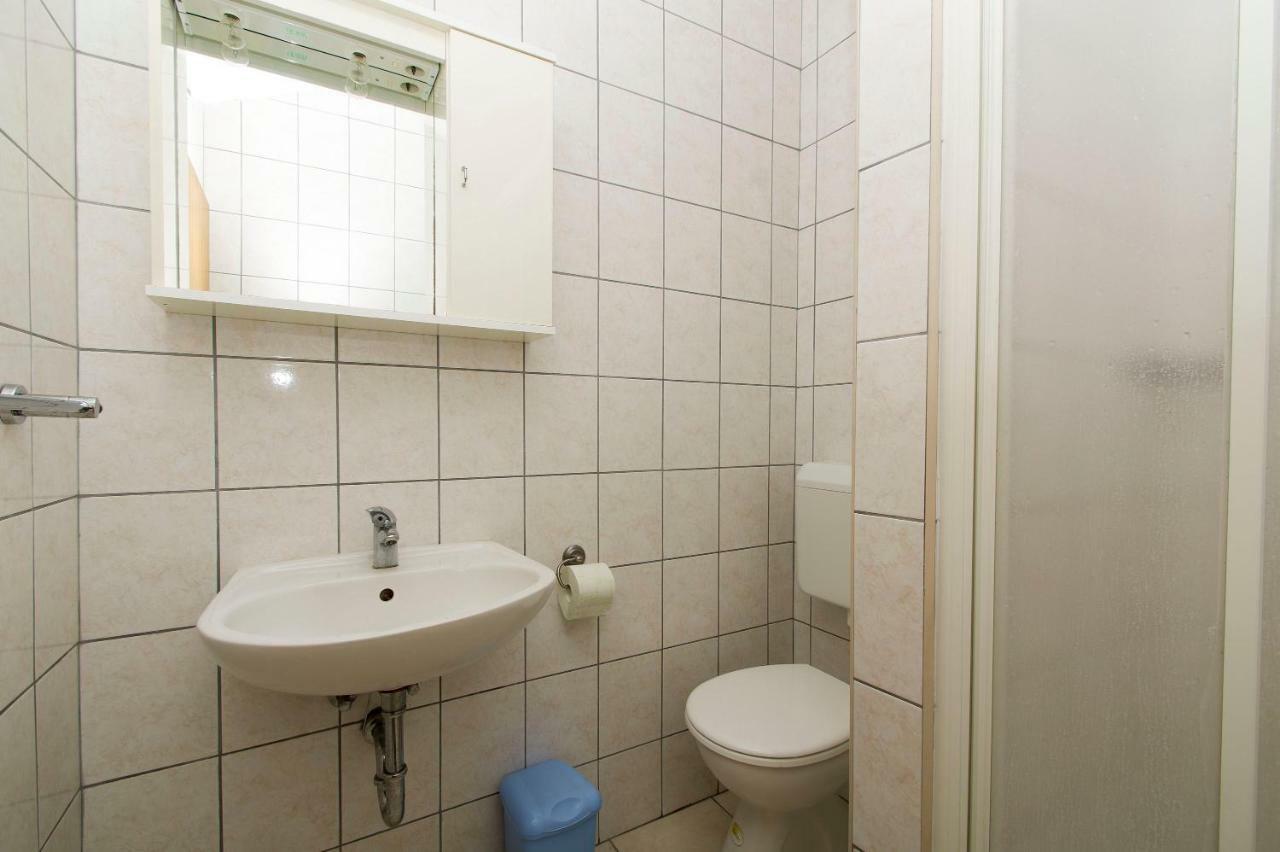 Apartments וולה לוקה מראה חיצוני תמונה